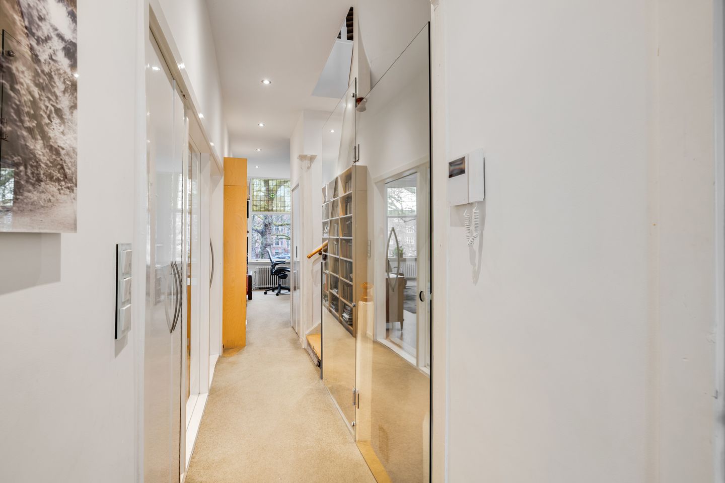 Foto 44 van Heemraadssingel 50