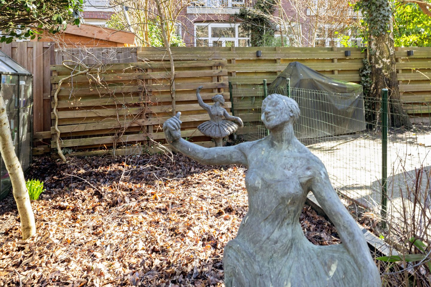 Foto 49 van Heemraadssingel 50