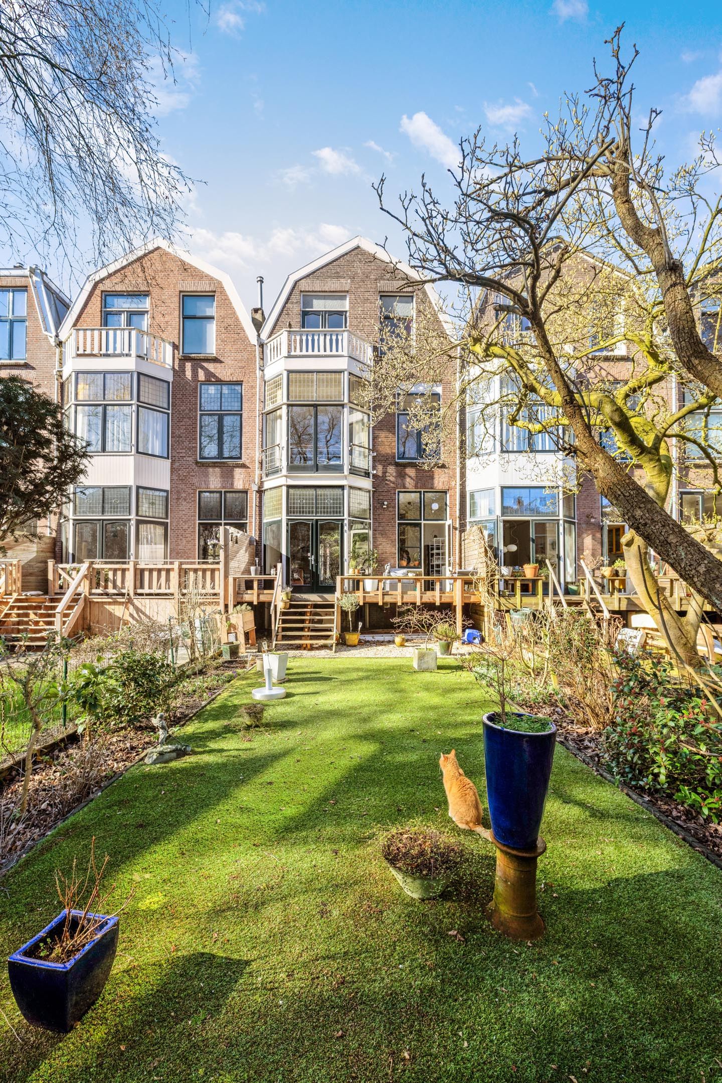 Foto 50 van Heemraadssingel 50