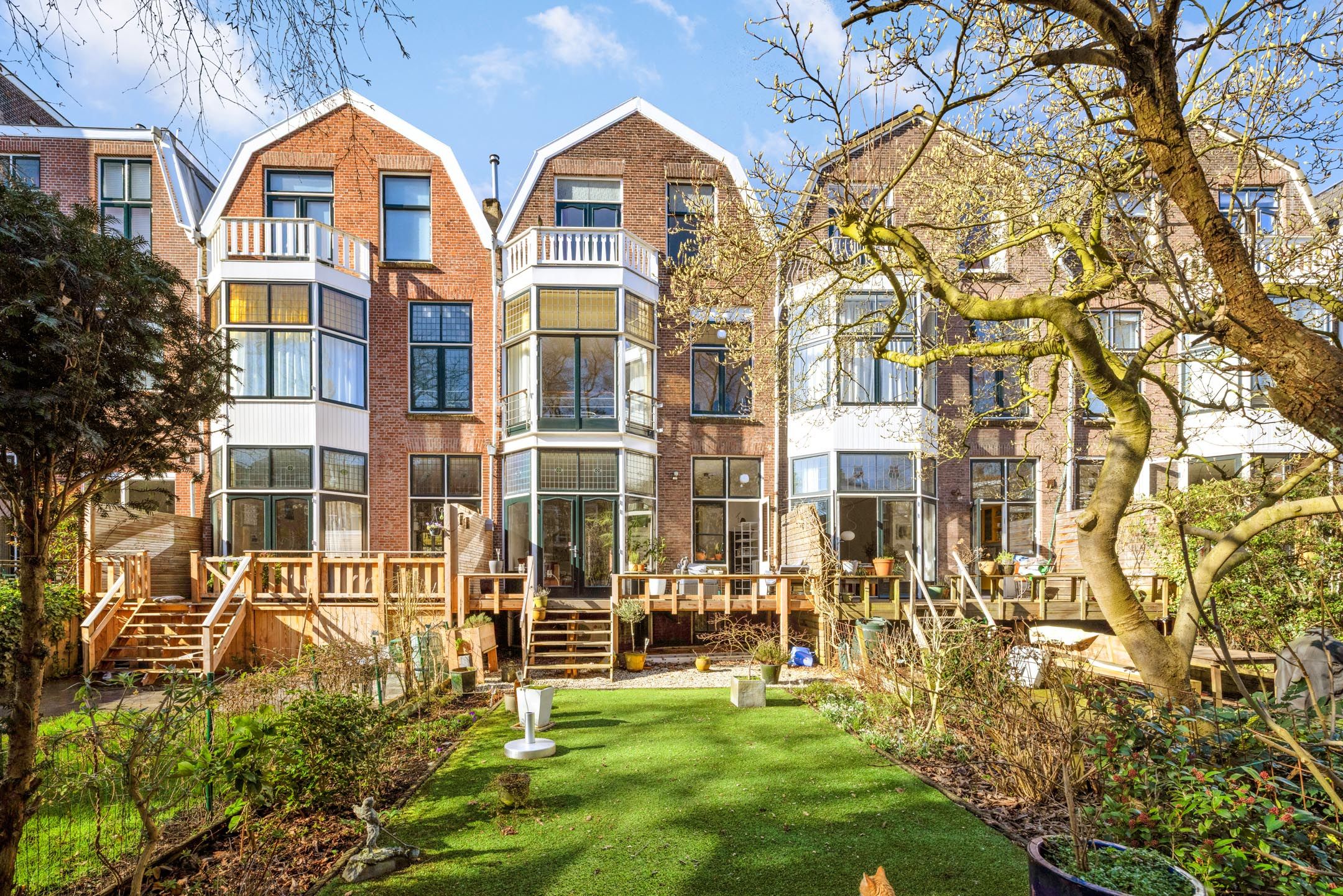 Foto 51 van Heemraadssingel 50