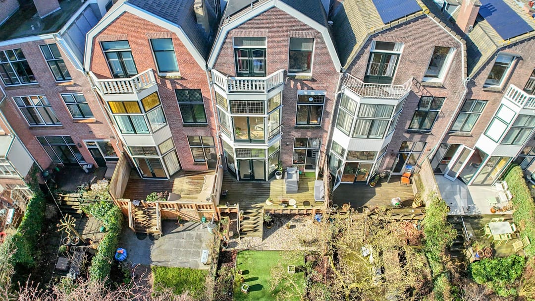 Foto 53 van Heemraadssingel 50