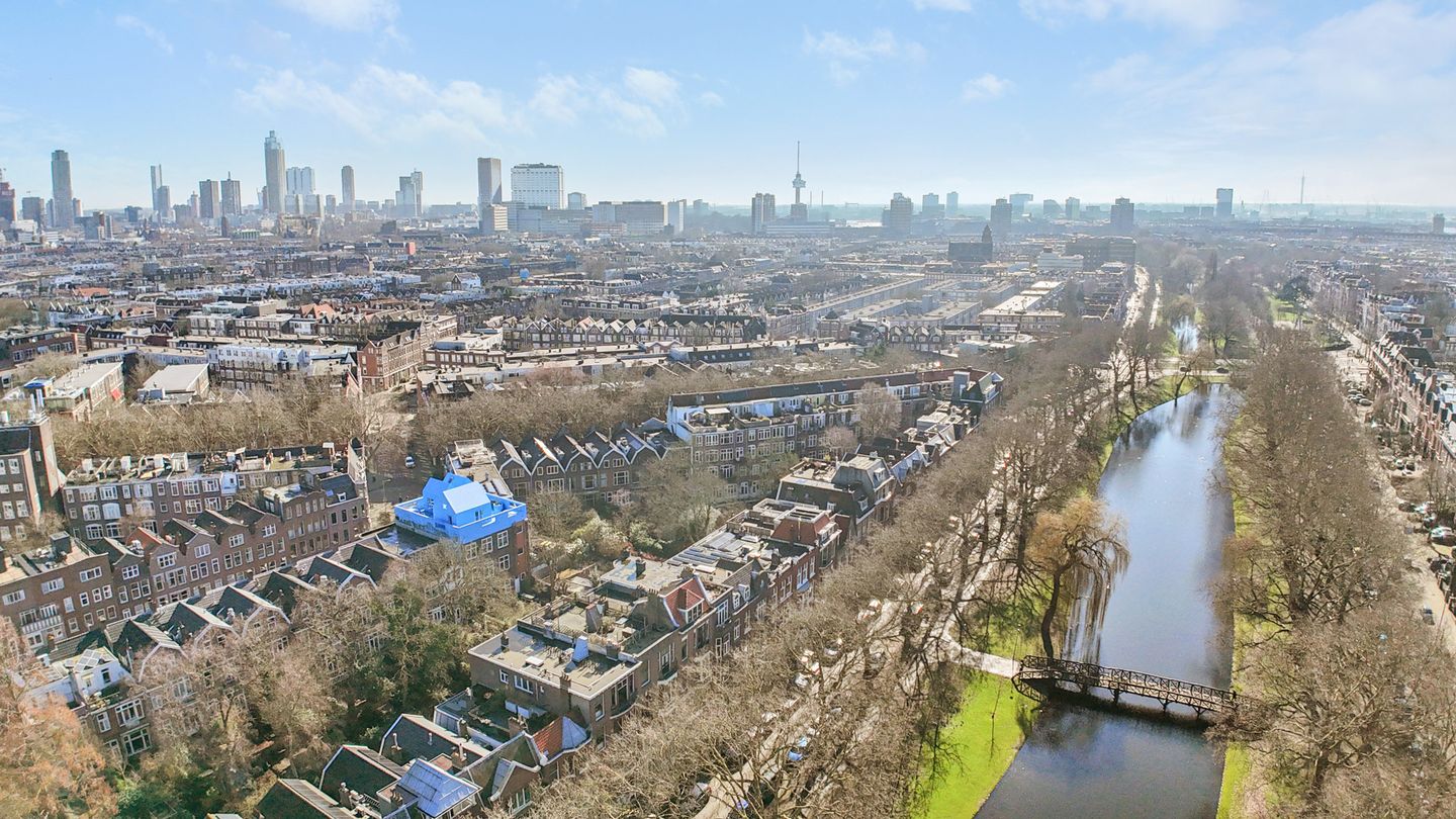 Foto 55 van Heemraadssingel 50