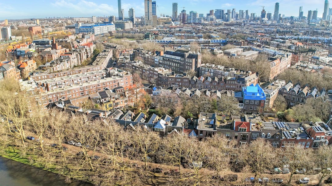 Foto 56 van Heemraadssingel 50