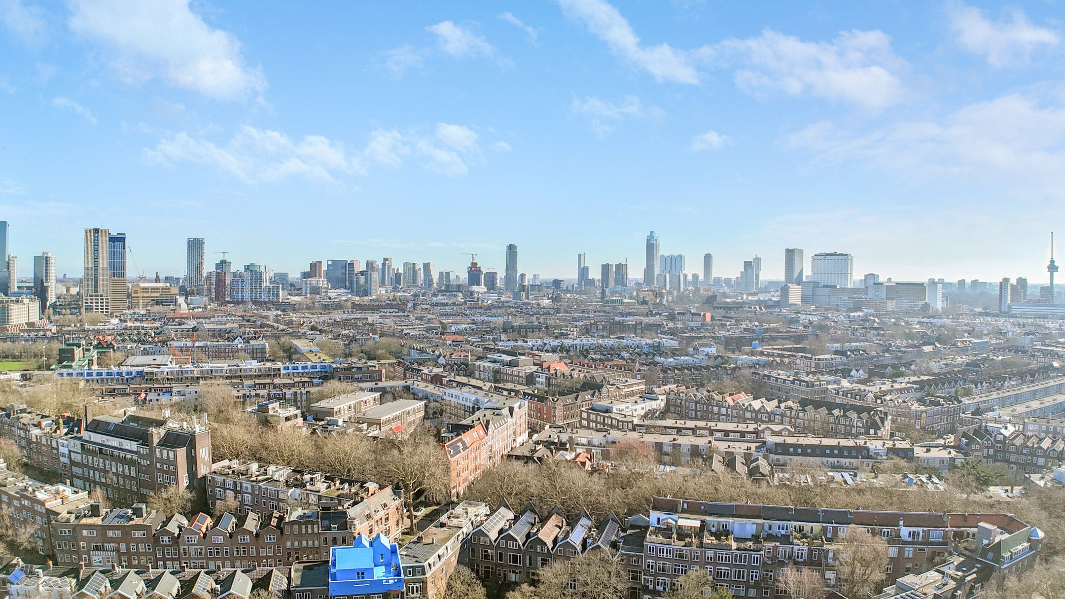 Foto 57 van Heemraadssingel 50