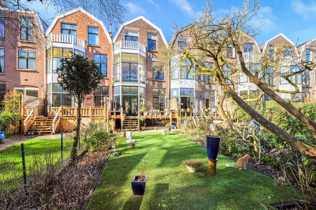 Foto 58 van Heemraadssingel 50