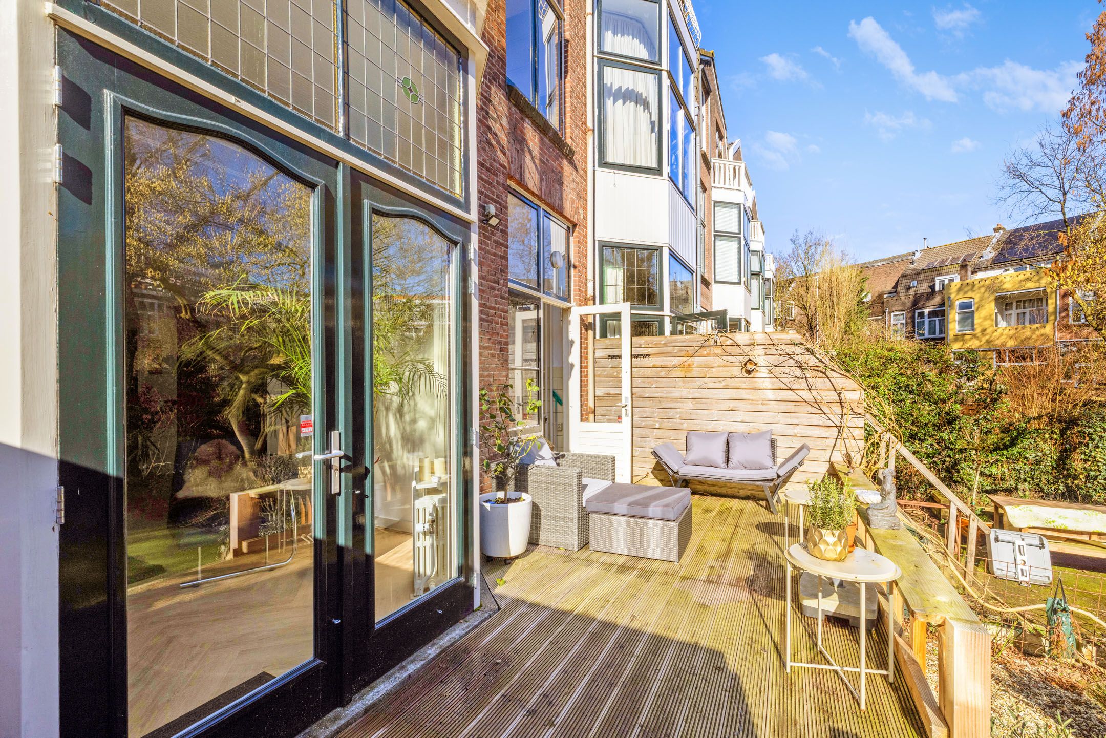 Foto 60 van Heemraadssingel 50