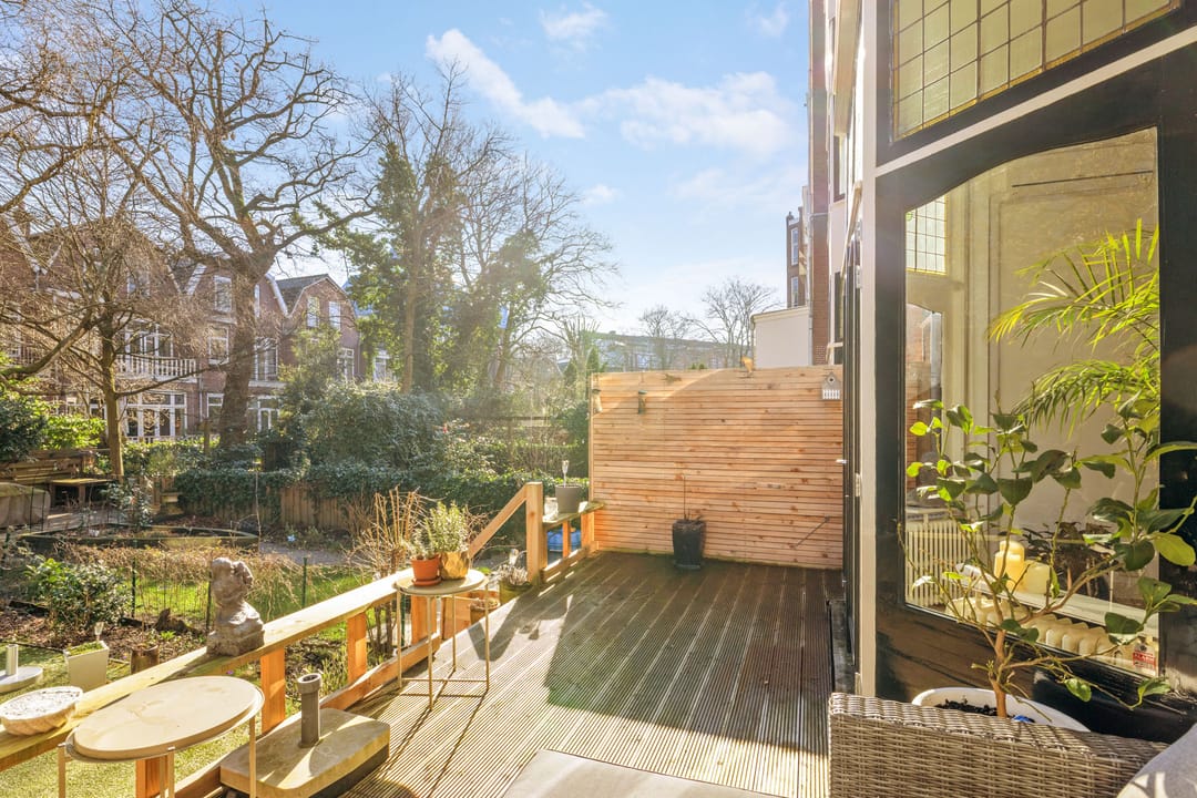 Foto 61 van Heemraadssingel 50