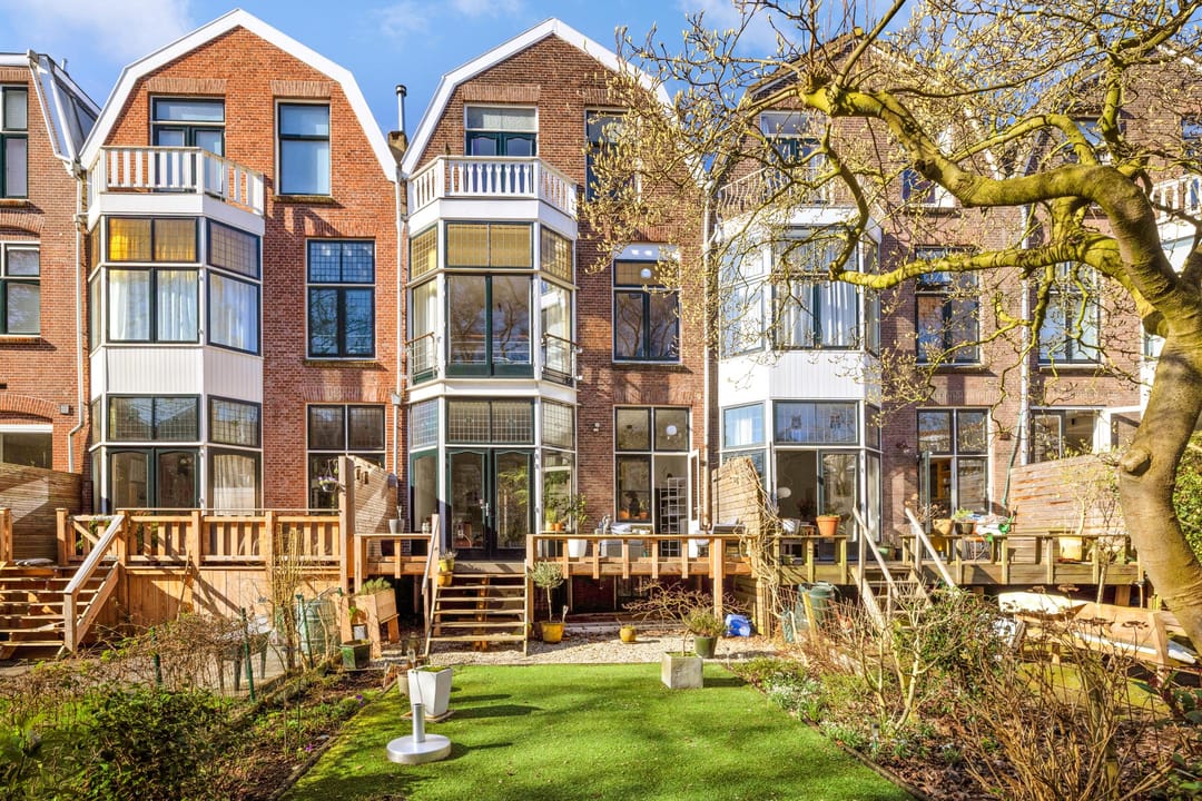 Foto 62 van Heemraadssingel 50