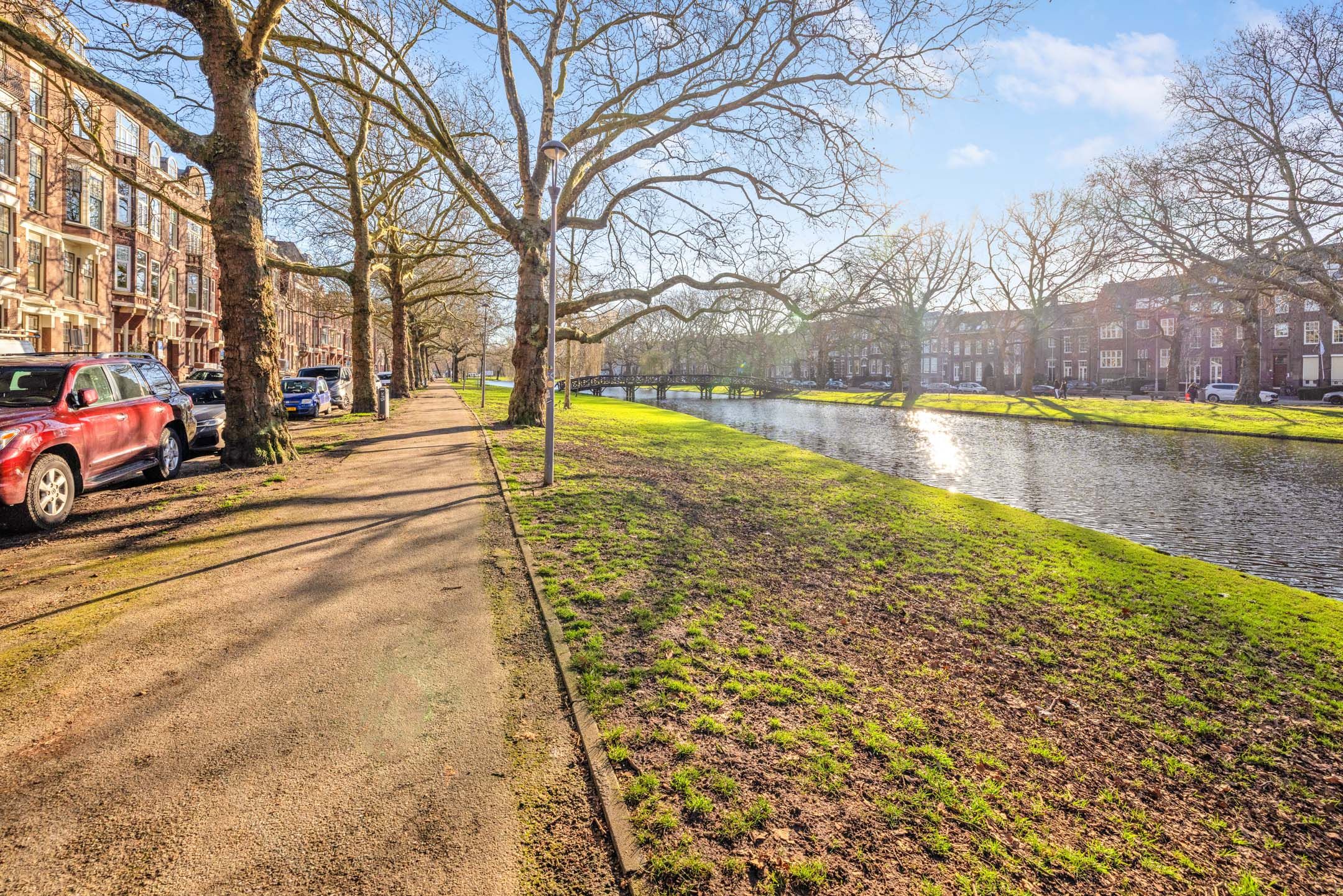 Foto 63 van Heemraadssingel 50