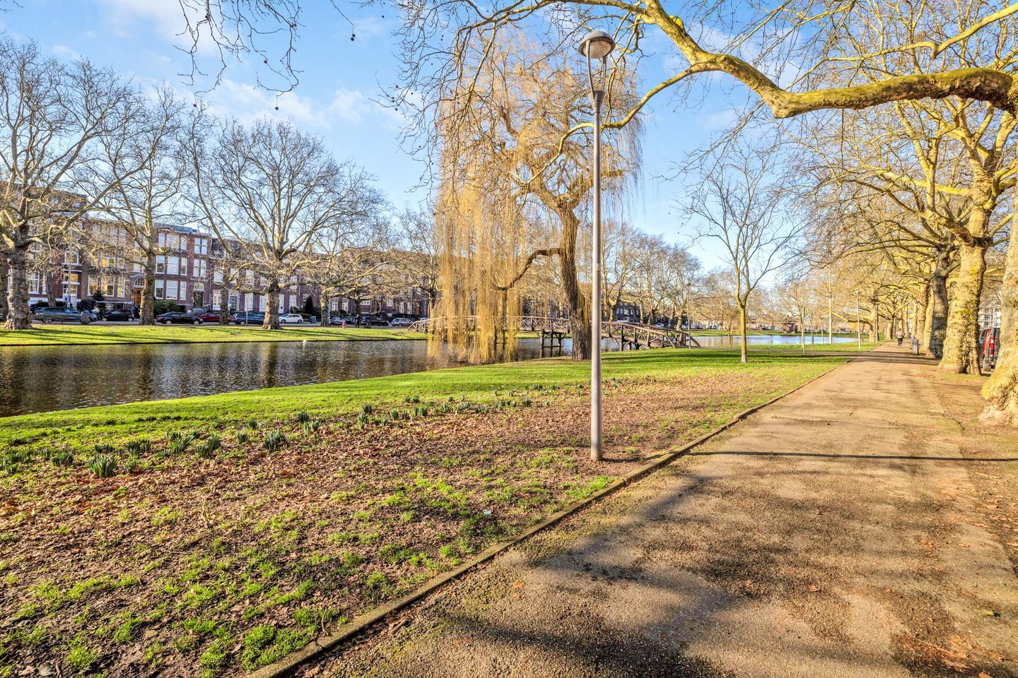 Foto 64 van Heemraadssingel 50