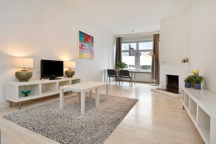 Foto 2 van Weissenbruchstraat 101