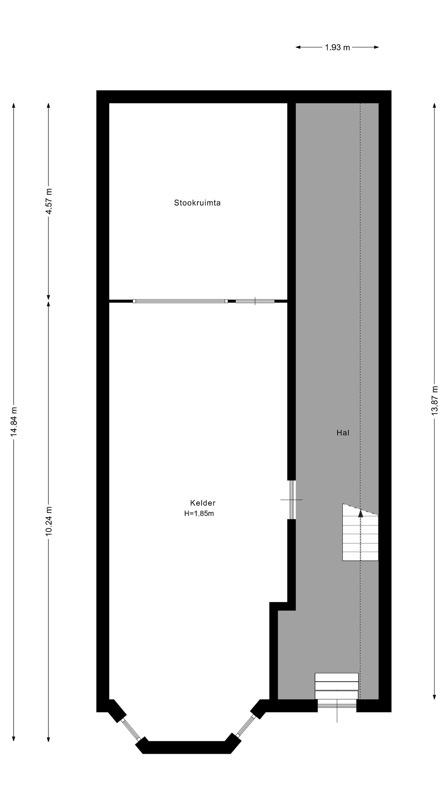 Foto 70 van Heemraadssingel 50