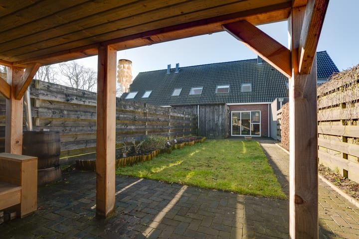 Photo 3 of De Wielewaal 2-C