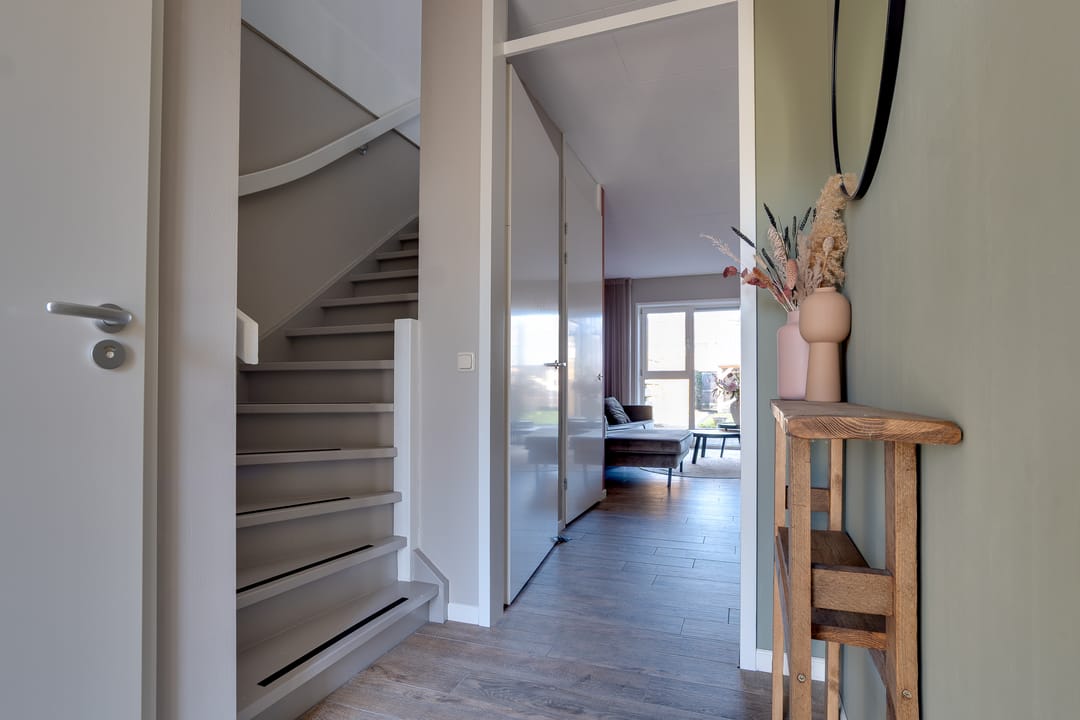 Foto 7 van De Wielewaal 2-C