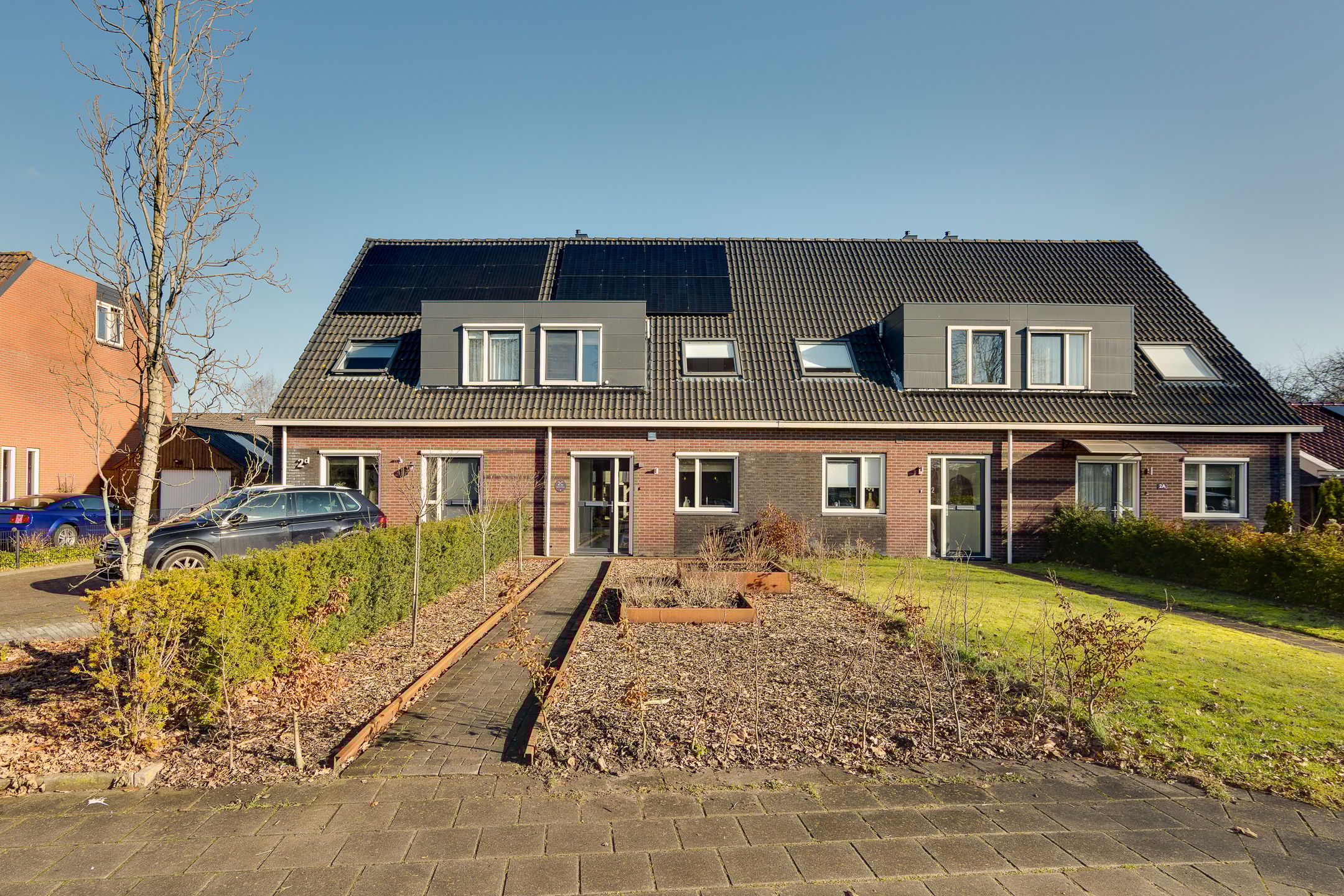 Foto 6 van De Wielewaal 2-C