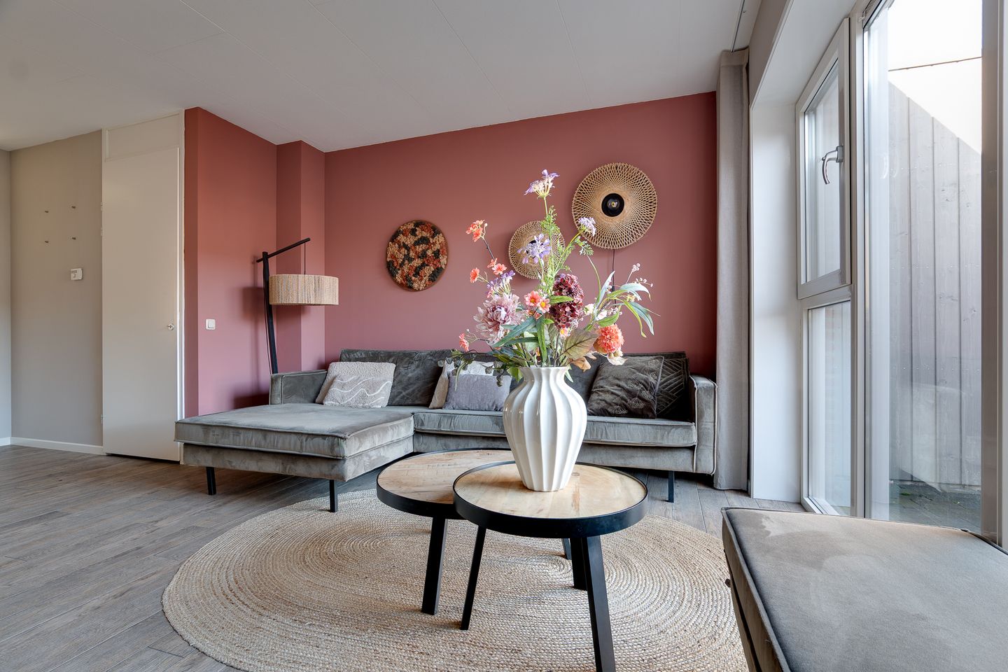 Foto 10 van De Wielewaal 2-C