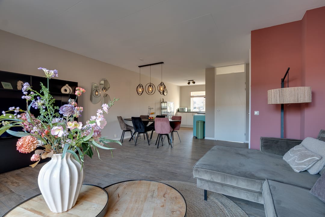 Foto 11 van De Wielewaal 2-C