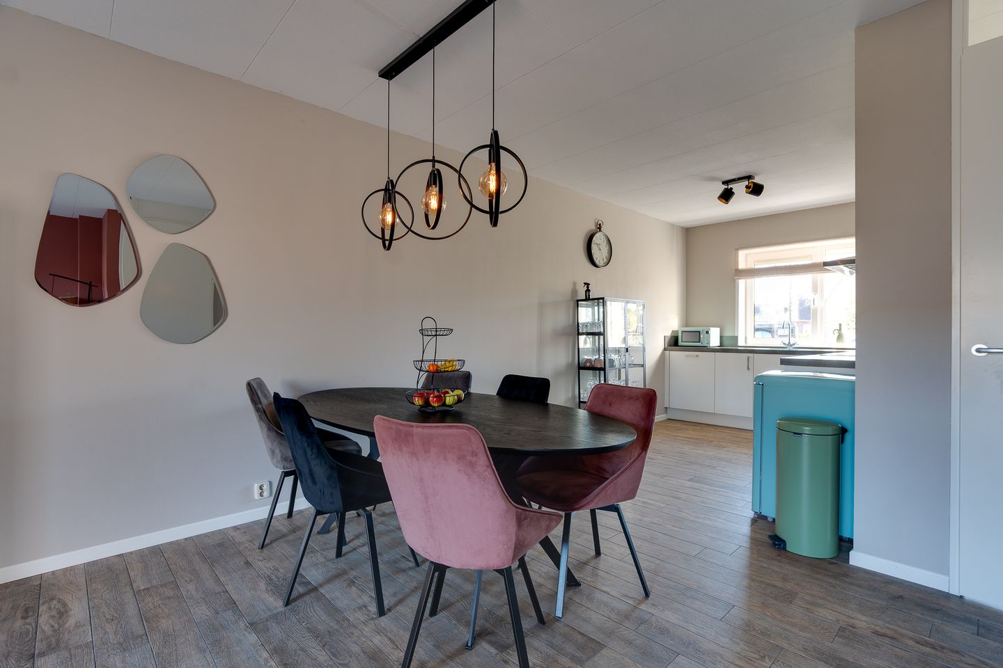 Foto 14 van De Wielewaal 2-C