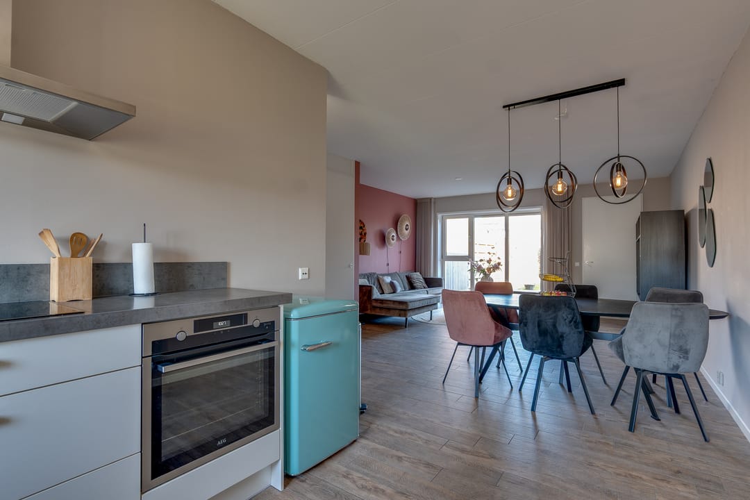 Foto 17 van De Wielewaal 2-C