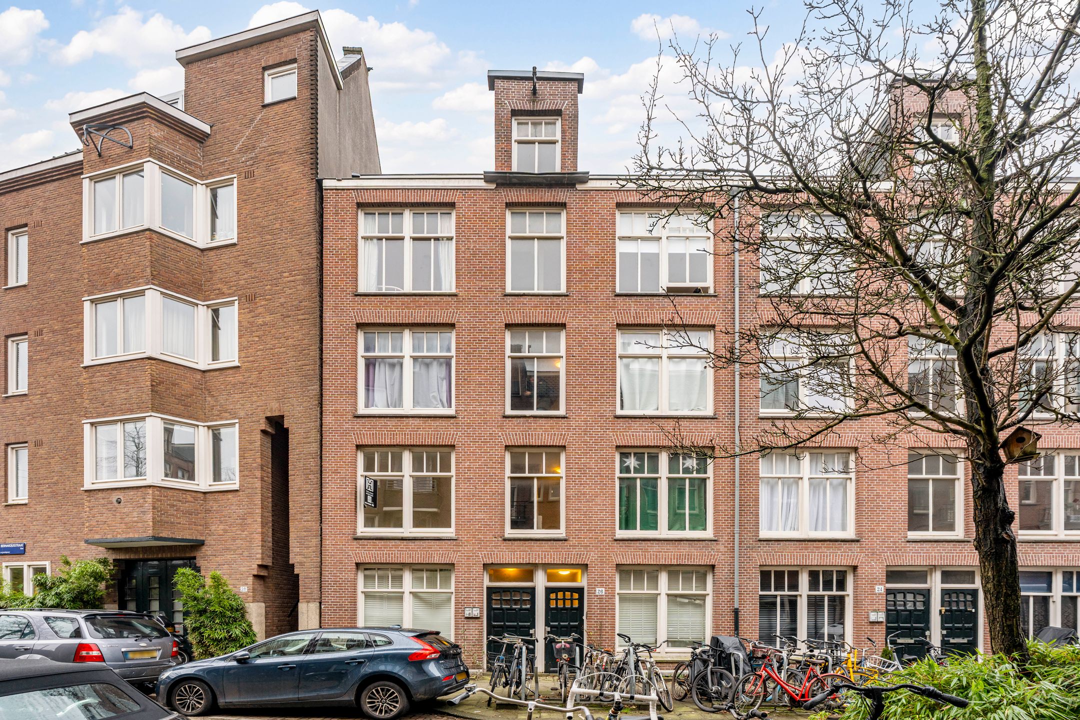 Jan Bernardusstraat 26- 26 4