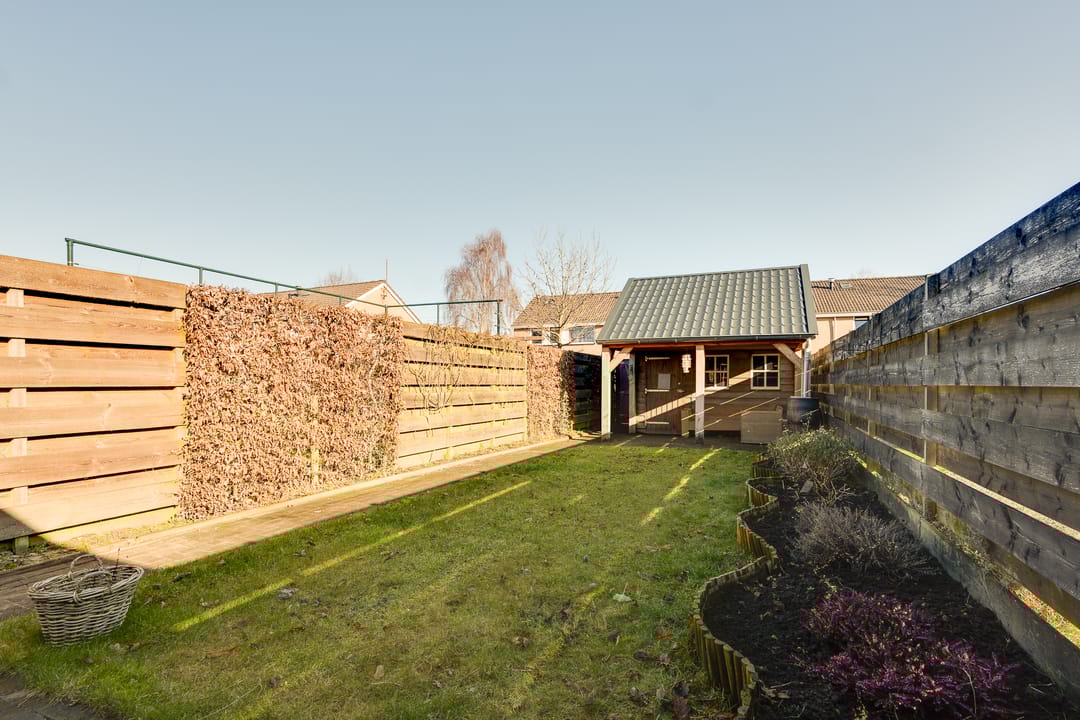 Foto 37 van De Wielewaal 2-C