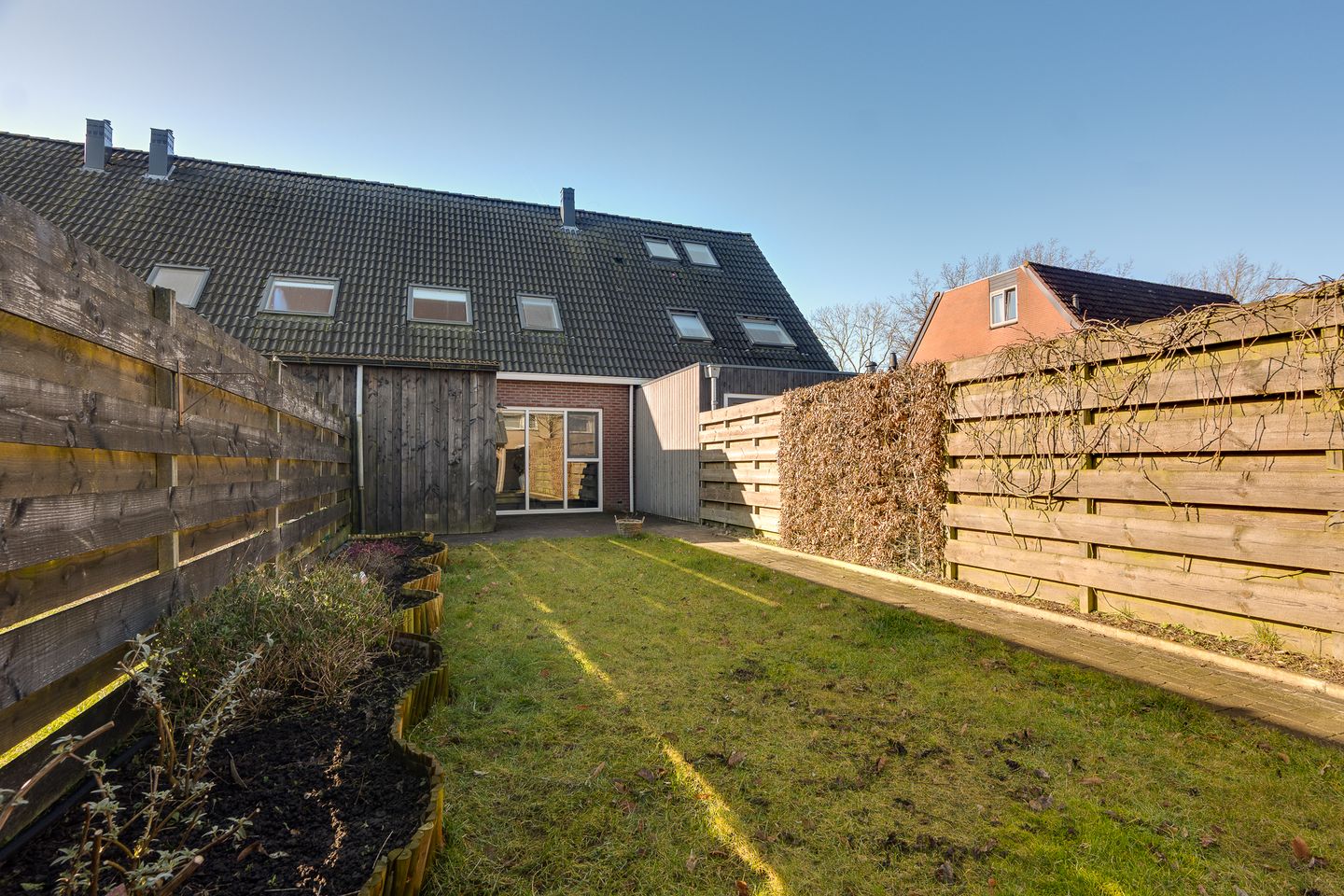 Foto 40 van De Wielewaal 2-C