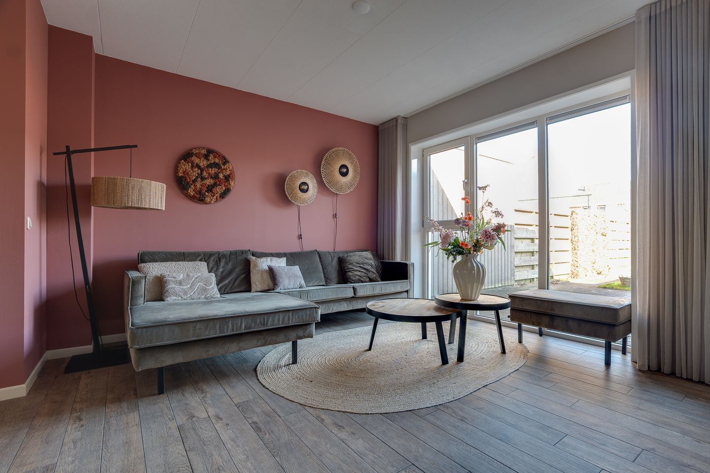 Foto 4 van De Wielewaal 2-C