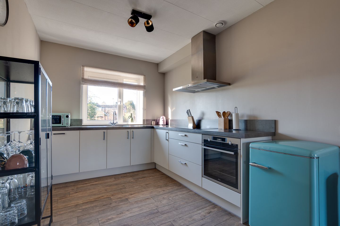 Foto 5 van De Wielewaal 2-C