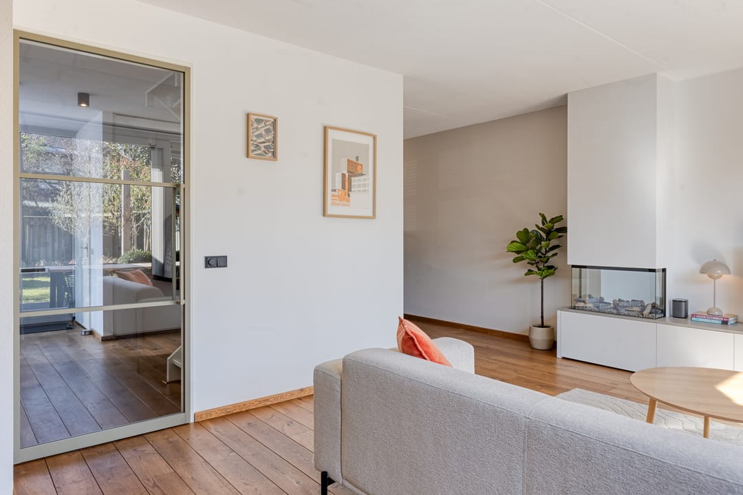 Foto 7 van Schietspoel 16