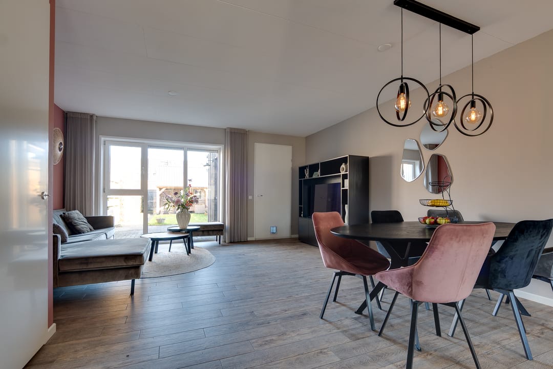 Foto 8 van De Wielewaal 2-C