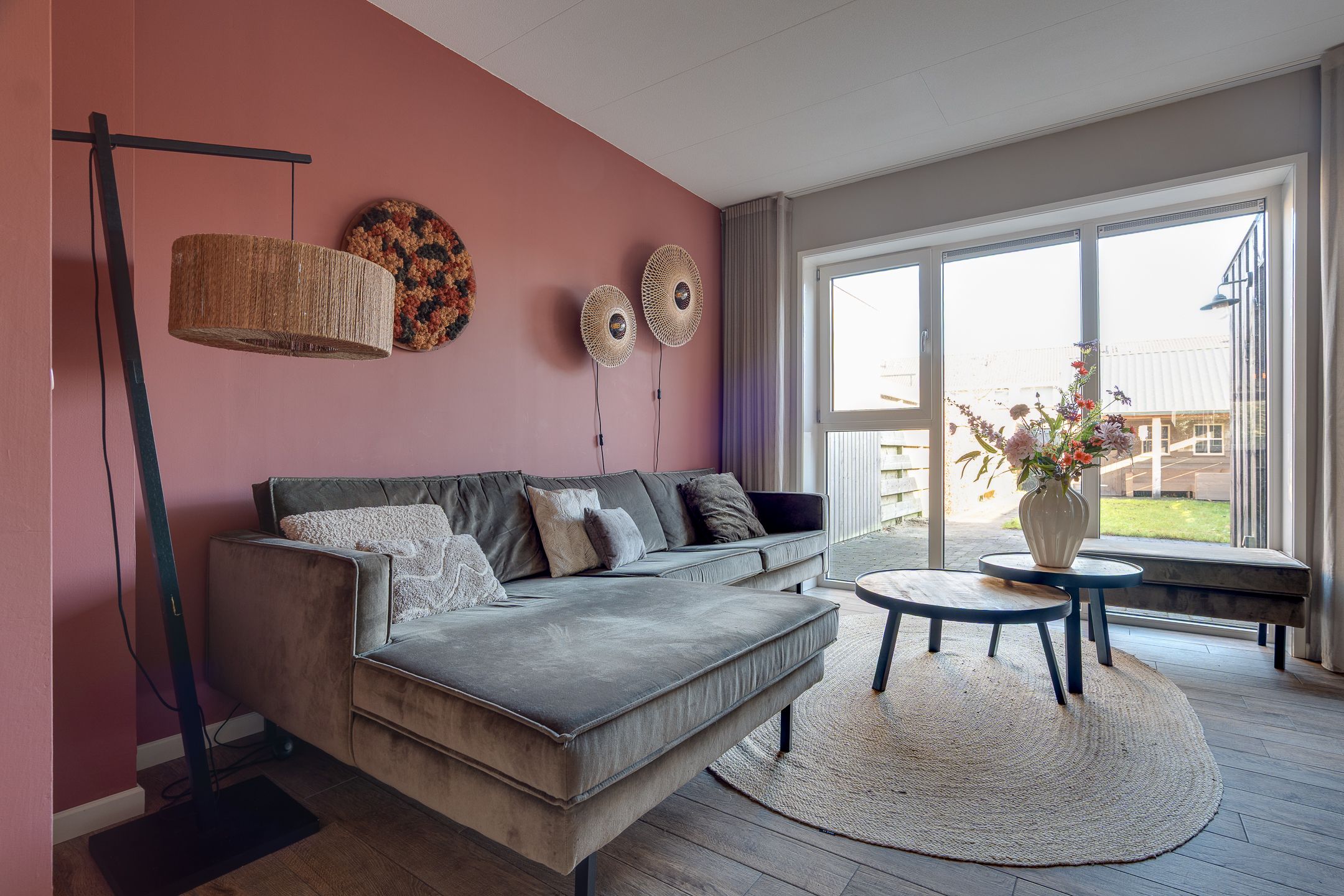 Foto 9 van De Wielewaal 2-C