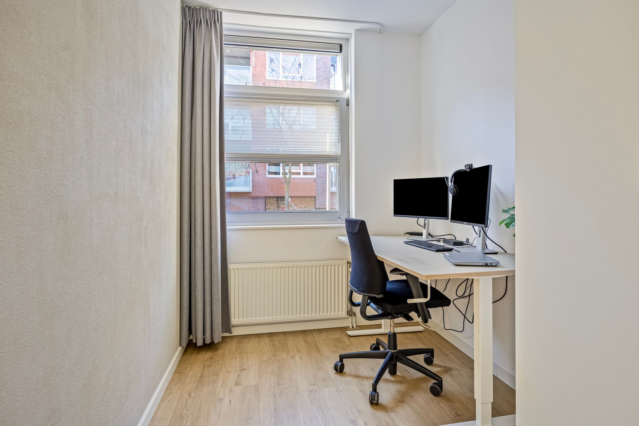 Foto 15 van Schietspoel 16