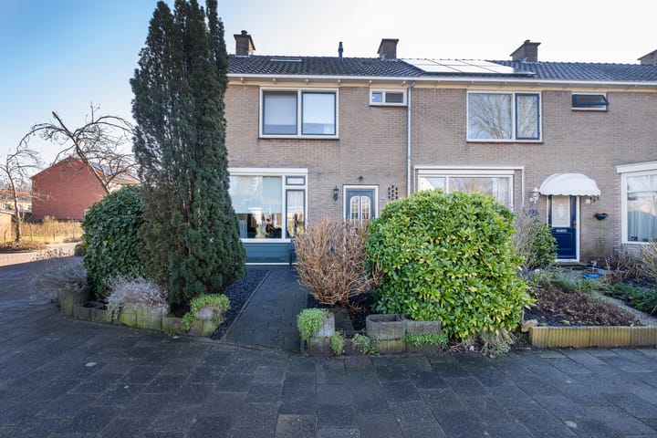 Foto 2 van Metiusstraat 48