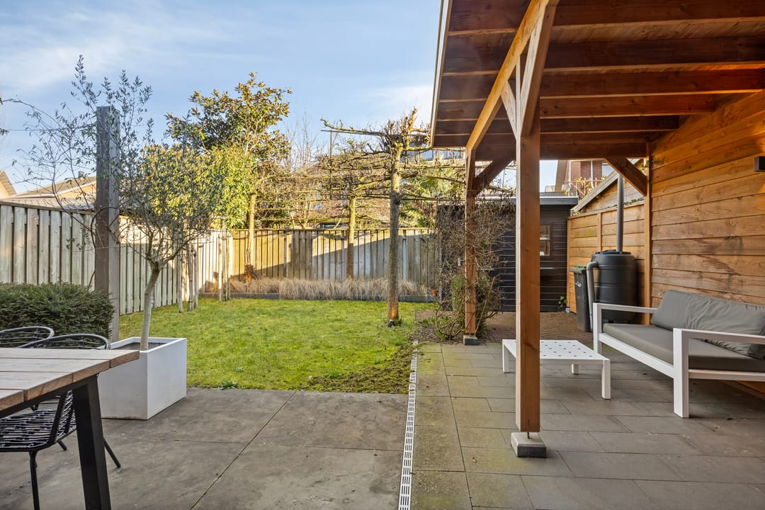 Foto 23 van Schietspoel 16