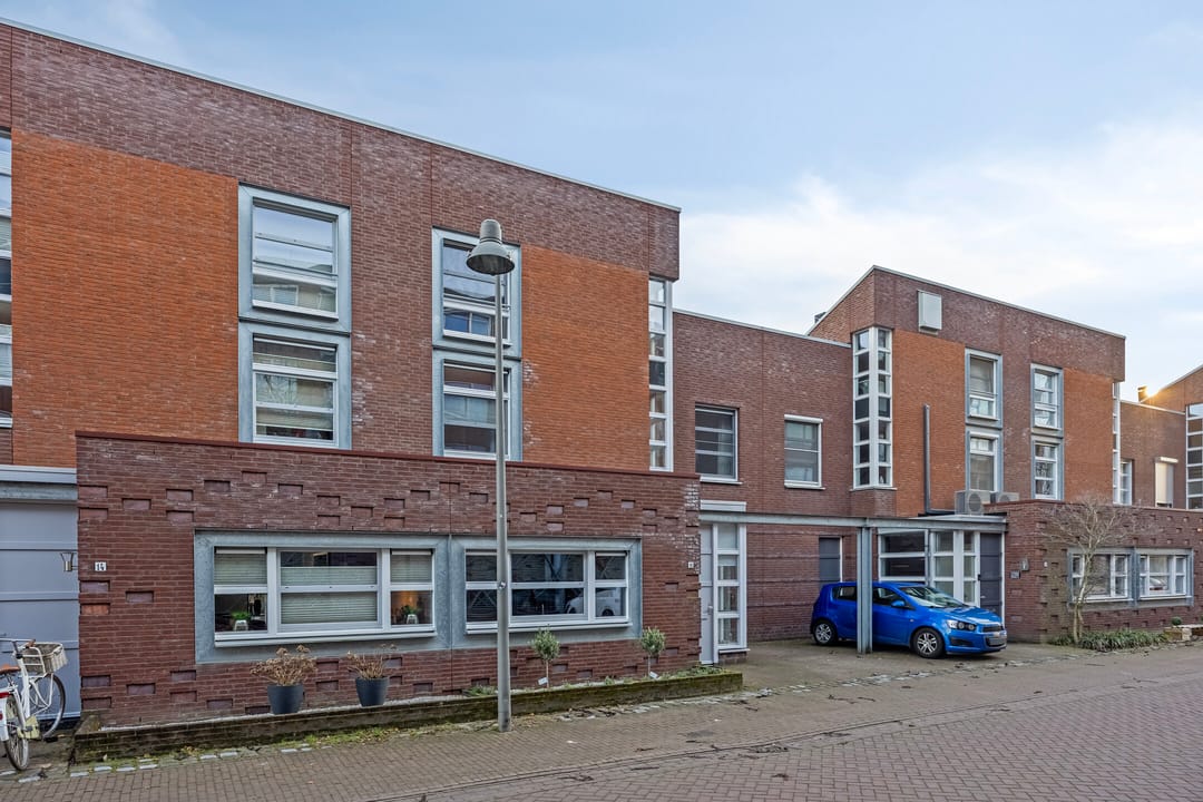 Foto 26 van Schietspoel 16