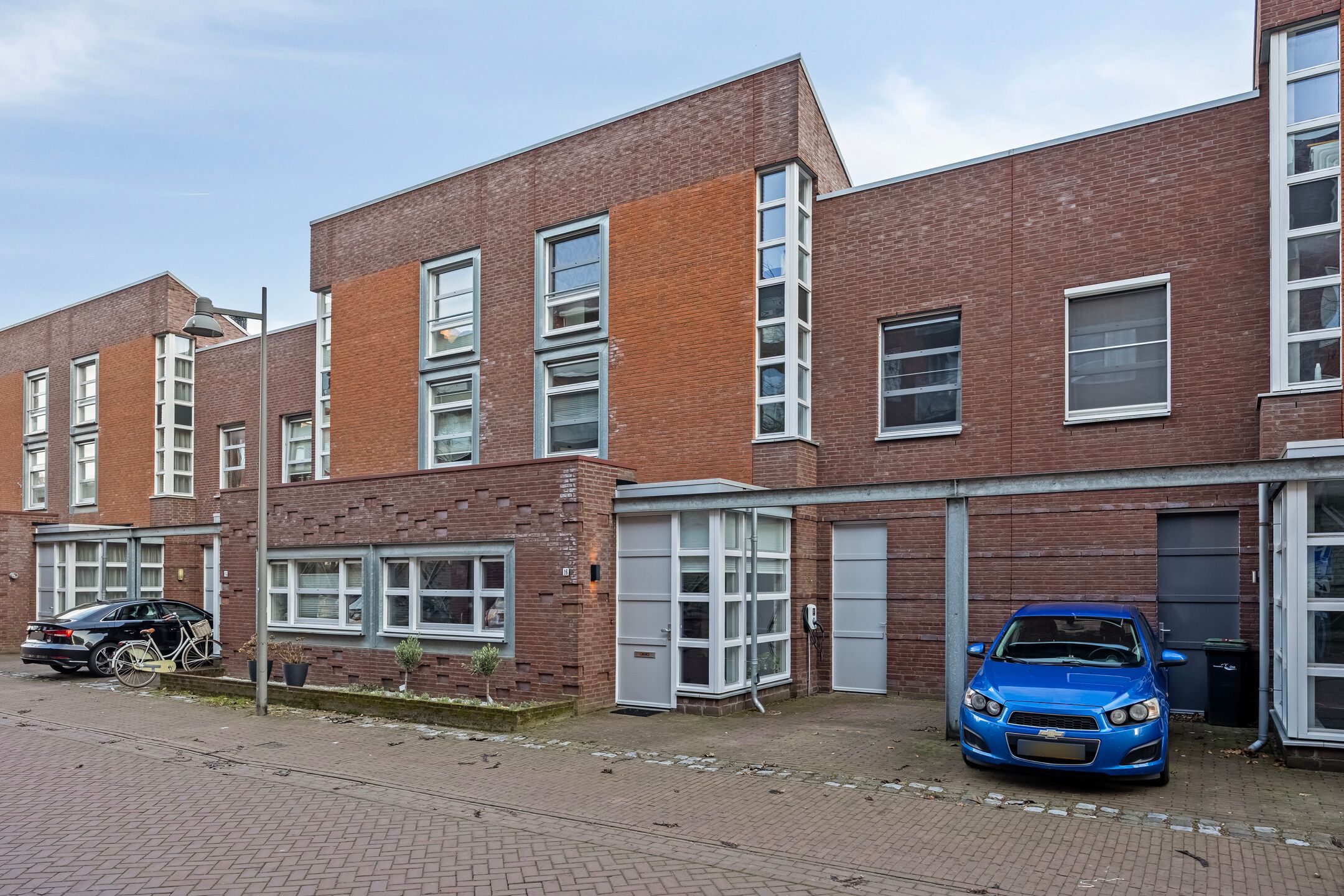 Foto 27 van Schietspoel 16