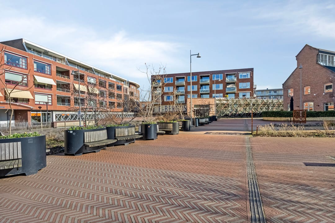 Foto 28 van Schietspoel 16