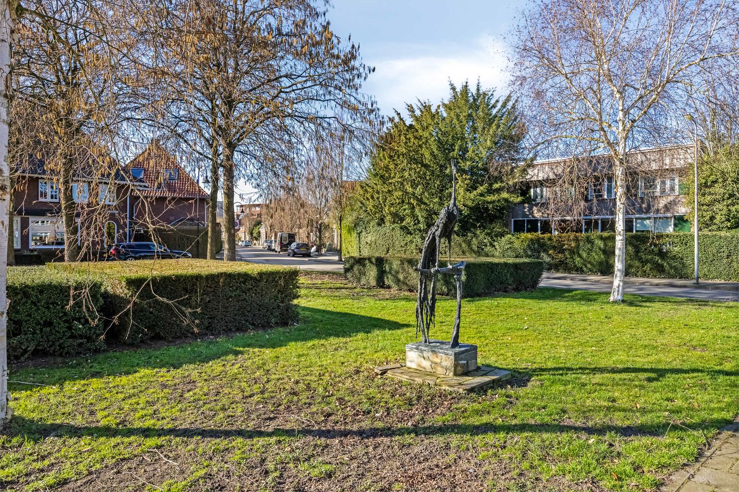 Foto 29 van Schietspoel 16