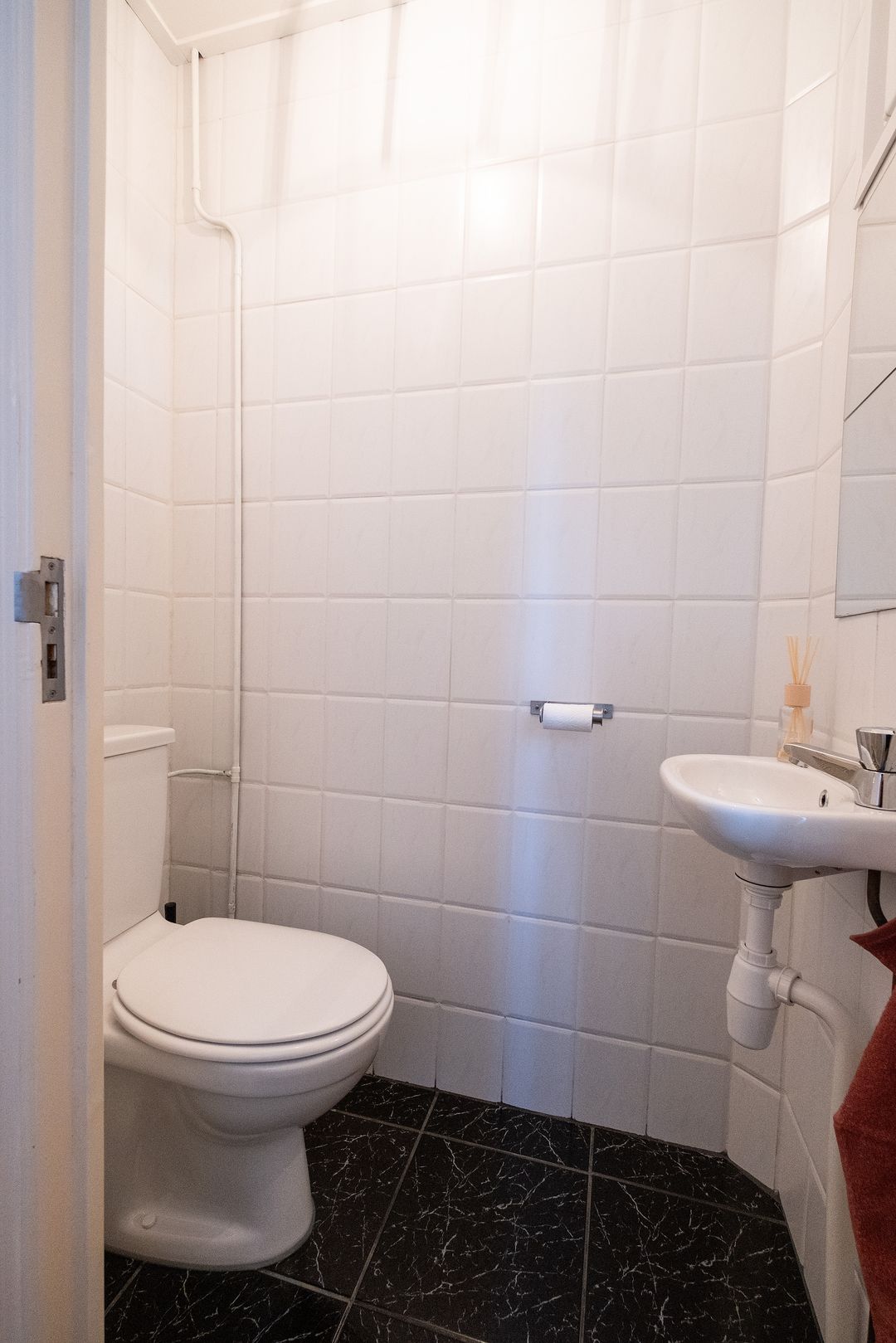Photo 16 of Metiusstraat 48
