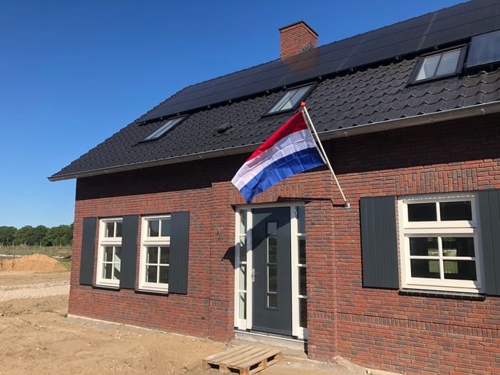 Foto 4 van Westerkanaaldijk 9-B