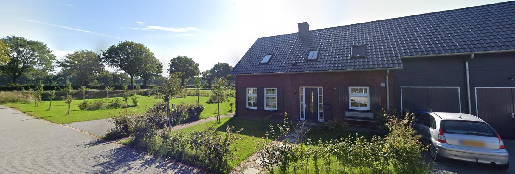 Foto 6 van Westerkanaaldijk 9-B