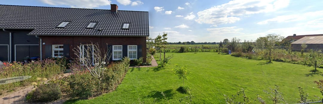 Foto 7 van Westerkanaaldijk 9-B