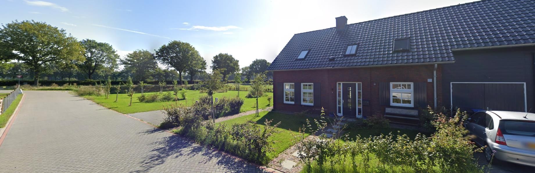 Foto 9 van Westerkanaaldijk 9-B