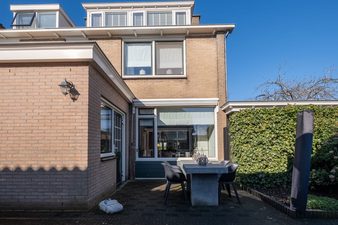 Photo 31 of Metiusstraat 48