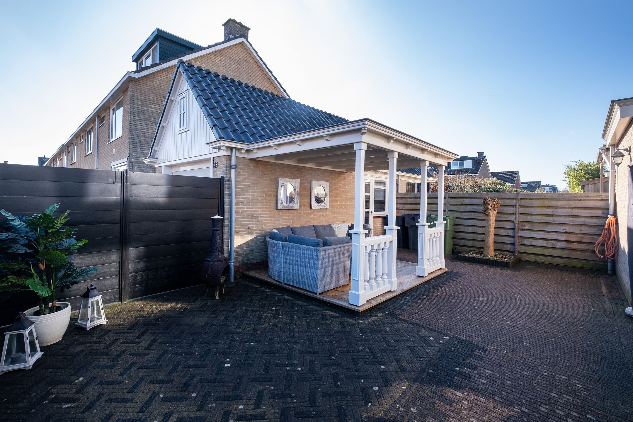Photo 33 of Metiusstraat 48