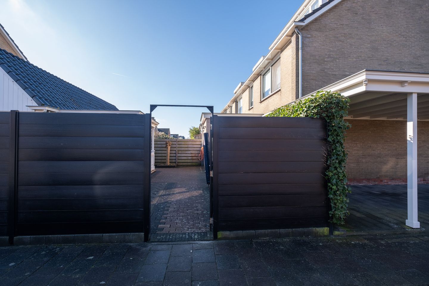 Photo 35 of Metiusstraat 48
