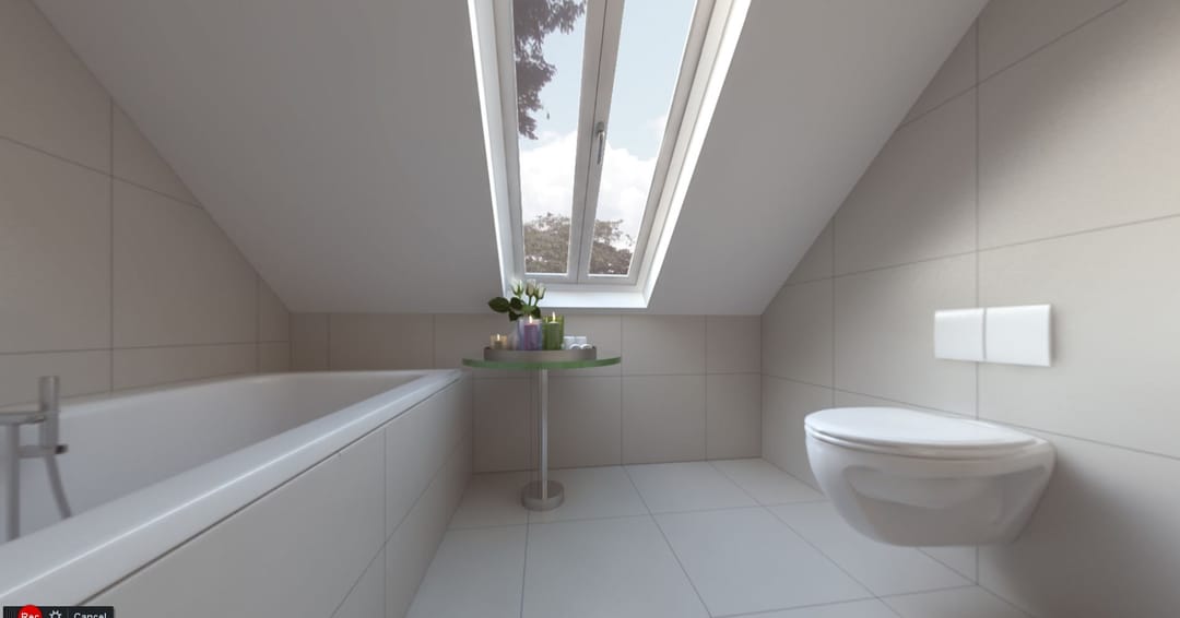 Photo 11 of Westerkanaaldijk 9-D