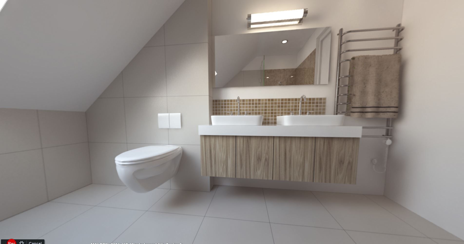 Photo 12 of Westerkanaaldijk 9-D