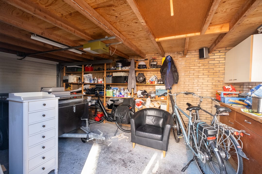 Photo 37 of Metiusstraat 48