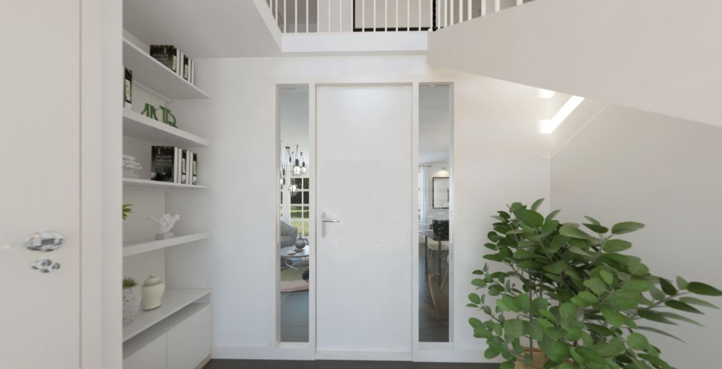 Photo 14 of Westerkanaaldijk 9-D